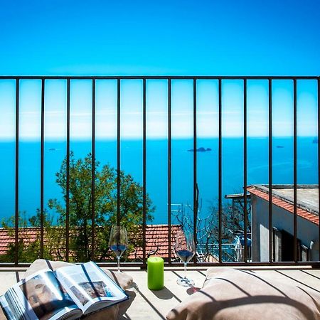 La Borragine Apartament Positano Exterior photo